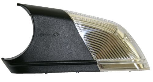 Zusatz Blinker Blinkleuchte