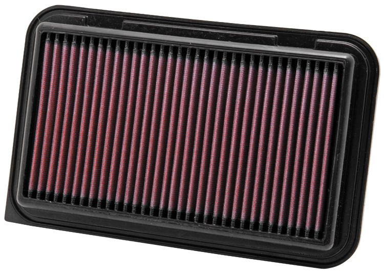 Plattenfilter (Einsätze)