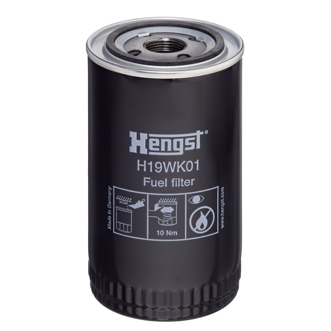 Kraftstofffilter Kraftstoff Filter