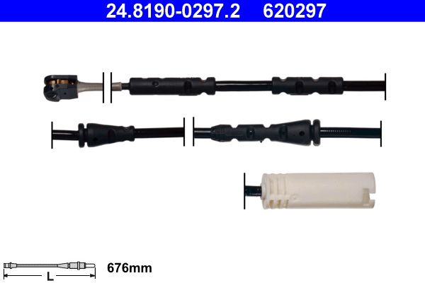 Verschleißsensor