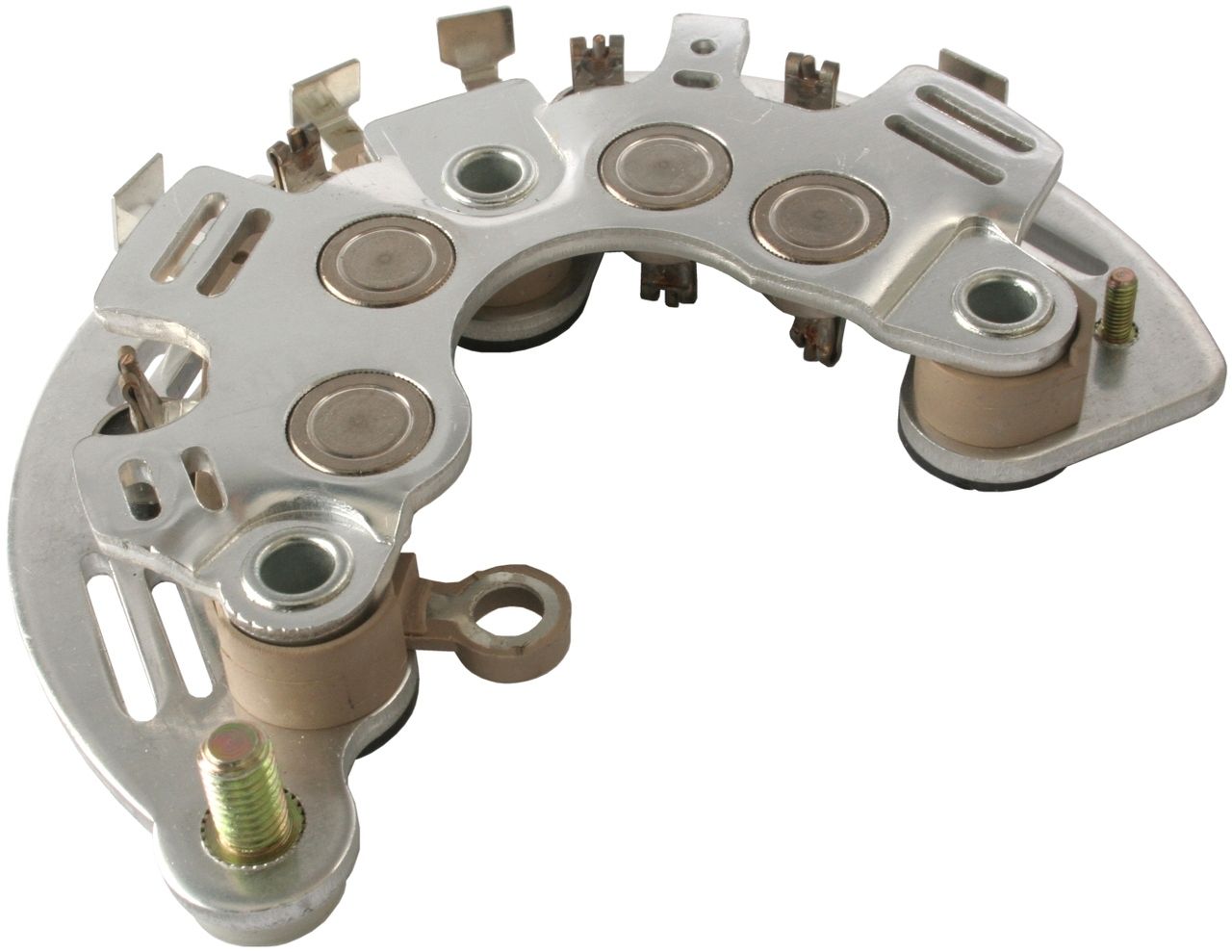 Gleichrichter Generator