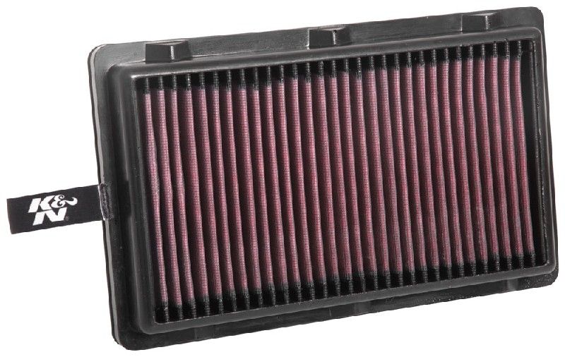 Plattenfilter (Einsätze)