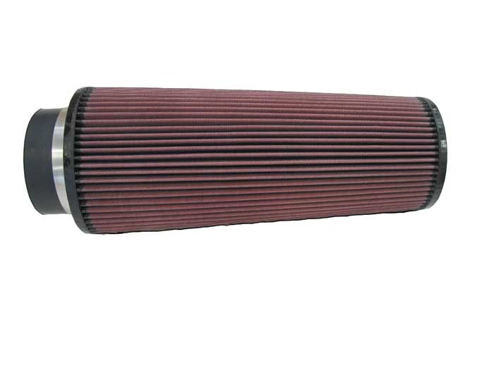 Universalfilter (konisch, Airboxen)