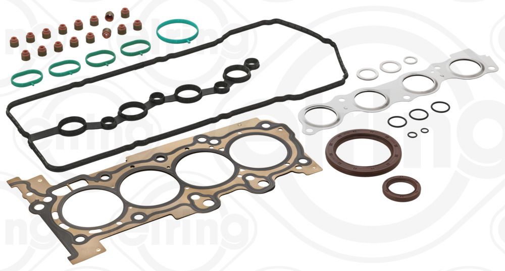 Dichtungsvoll Satz Motor