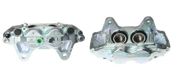 Bremssattel Bremszange
