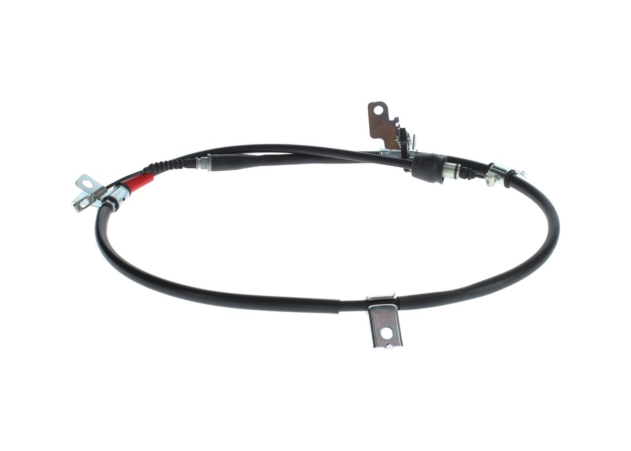 Handbremsseile Set 2 Stück