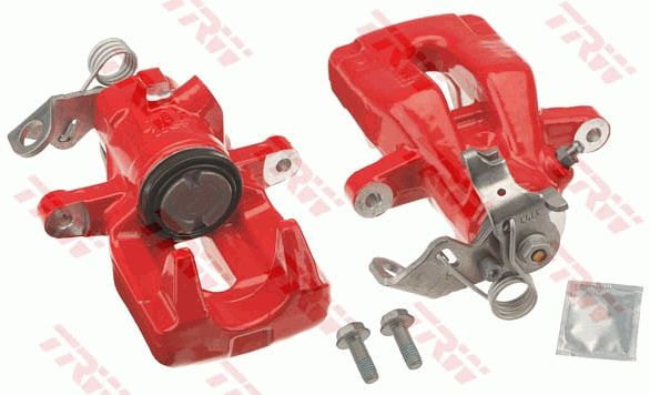Bremssattel Bremszange