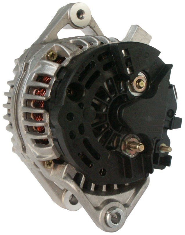 Lichtmaschine Generator