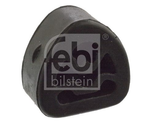 Halter Abgasanlage