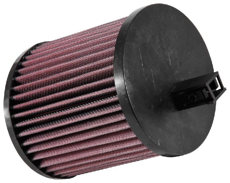Plattenfilter (Einsätze)