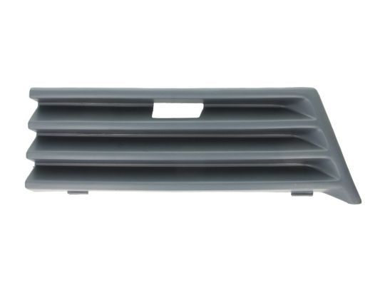 Abschlepphakenblende