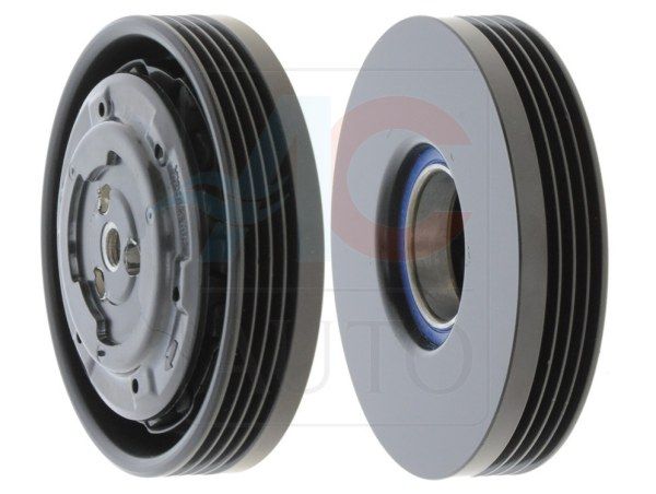 Kupplung des elektromagnetischen Kompressors des Klimakompressors