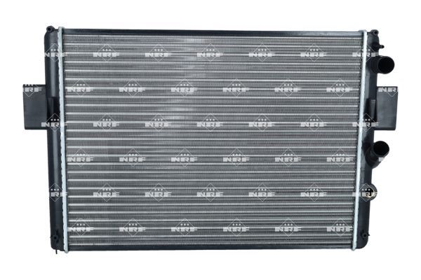 Kühler Wasserkühler Motorkühler