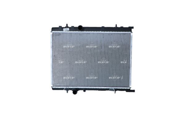 Kühler Wasserkühler Motorkühler