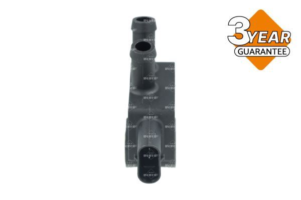 Abgasdrucksensor Differenzdruck