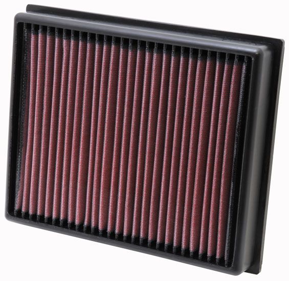 Plattenfilter (Einsätze)