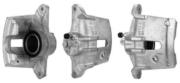 Bremssattel Bremszange