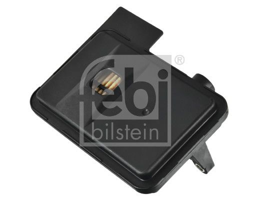 Hydraulikfilter Automatikgetriebe