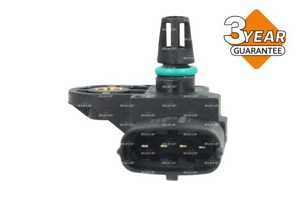 Sensor Saugrohrdruck