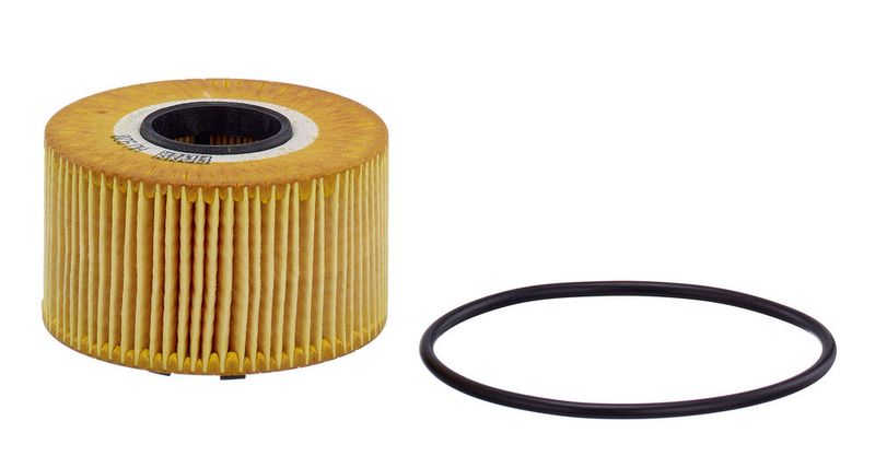Ölfilter