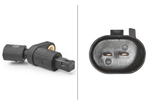 ABS-Sensor