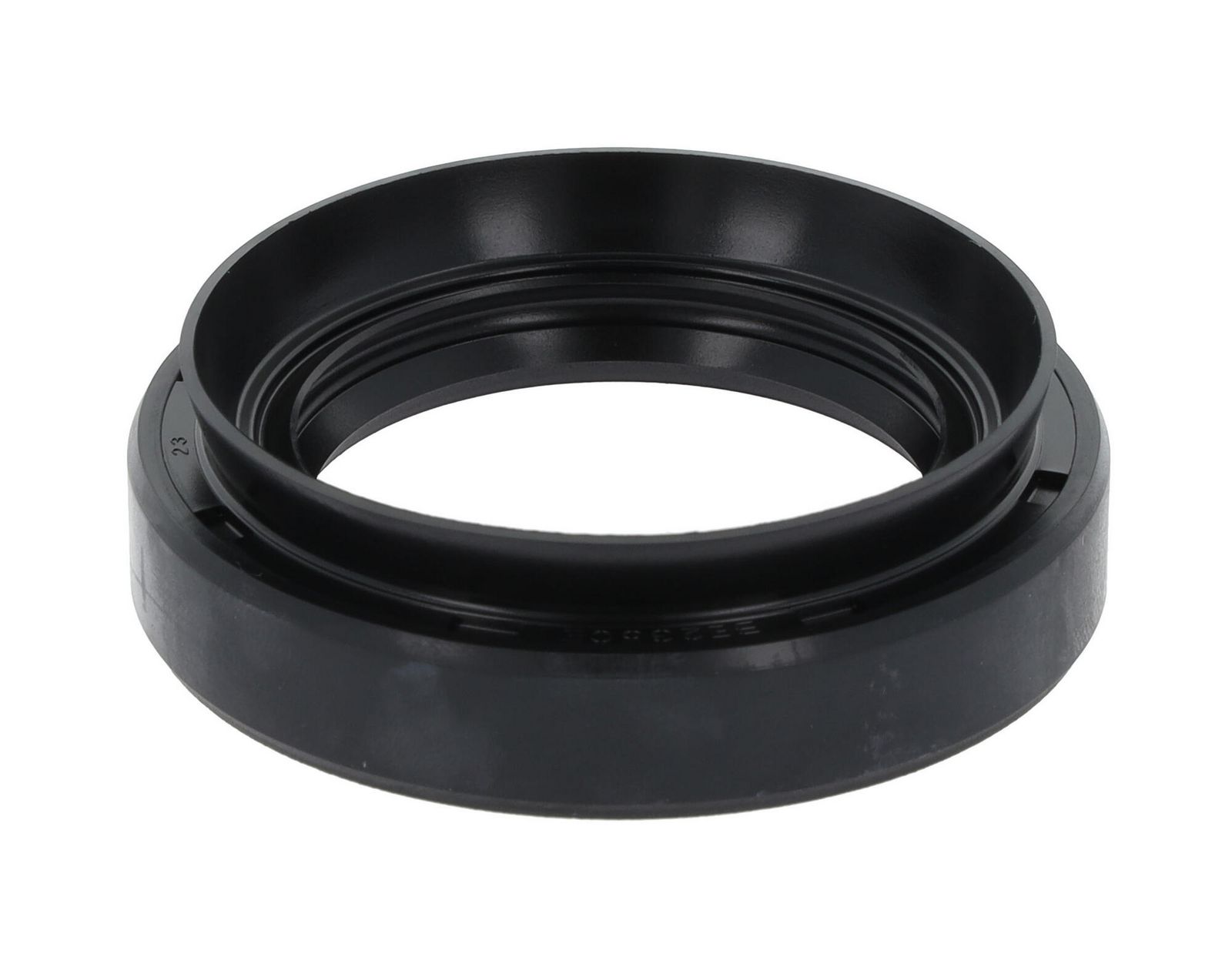 Wellen Dichtring Differential
