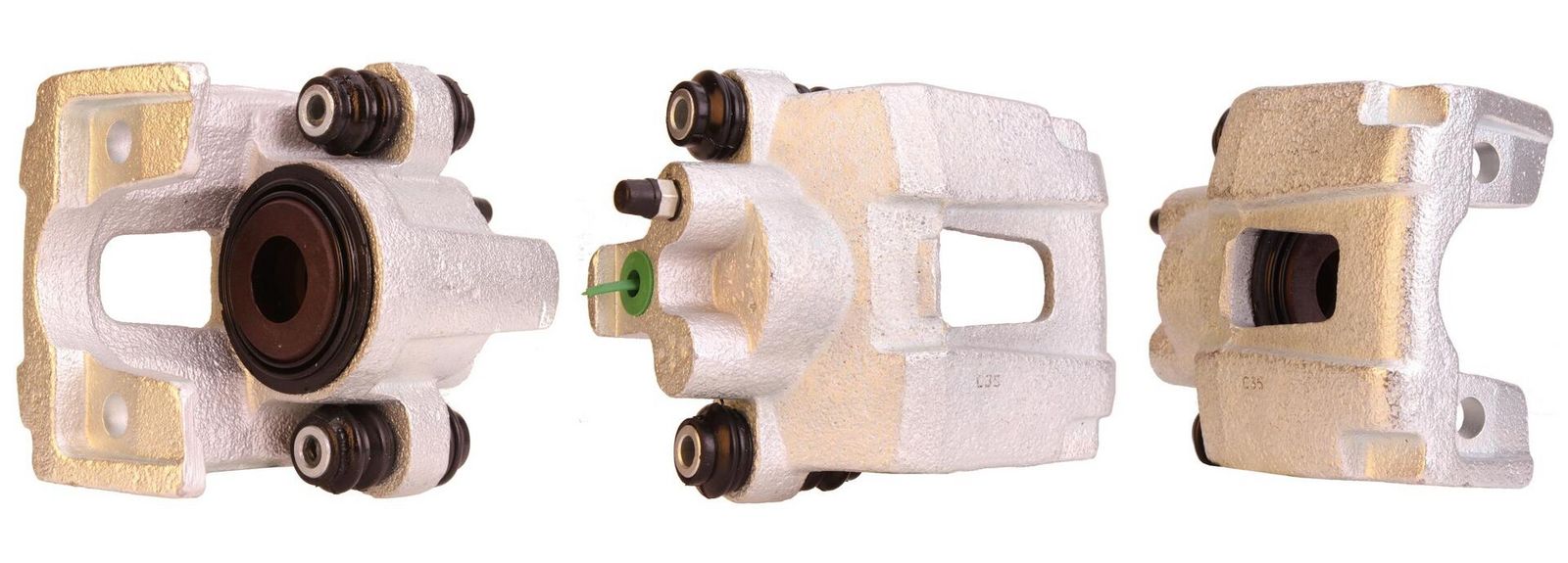 Bremssattel Bremszange