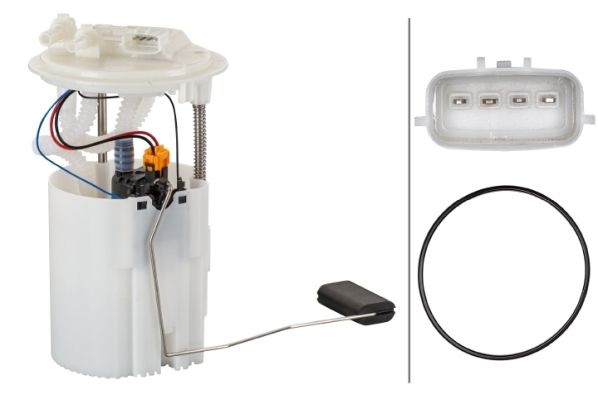 Kraftstoff Fördereinheit Kraftstoffpumpe