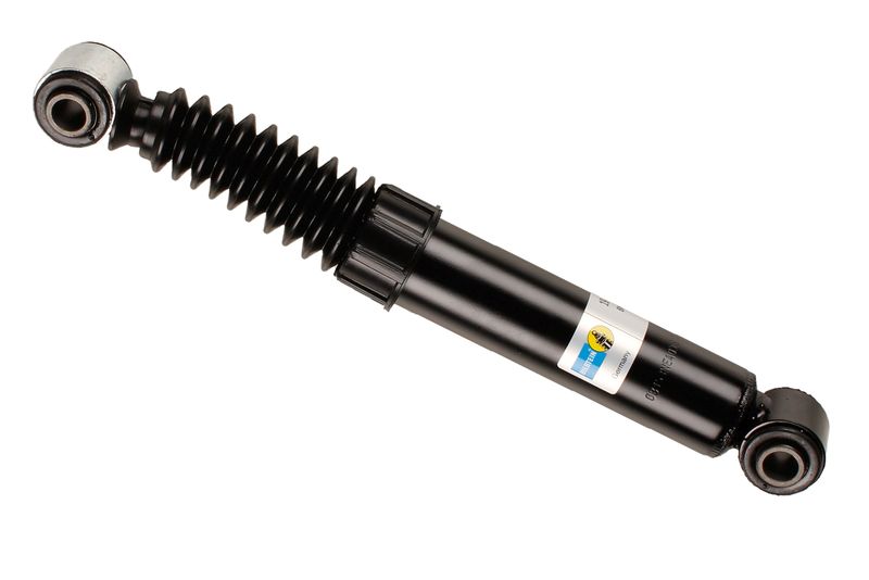 Gas-Stoßdämpfer