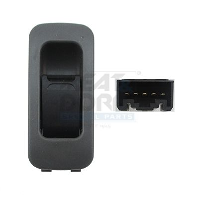 Fensterheber Schalter Knopf