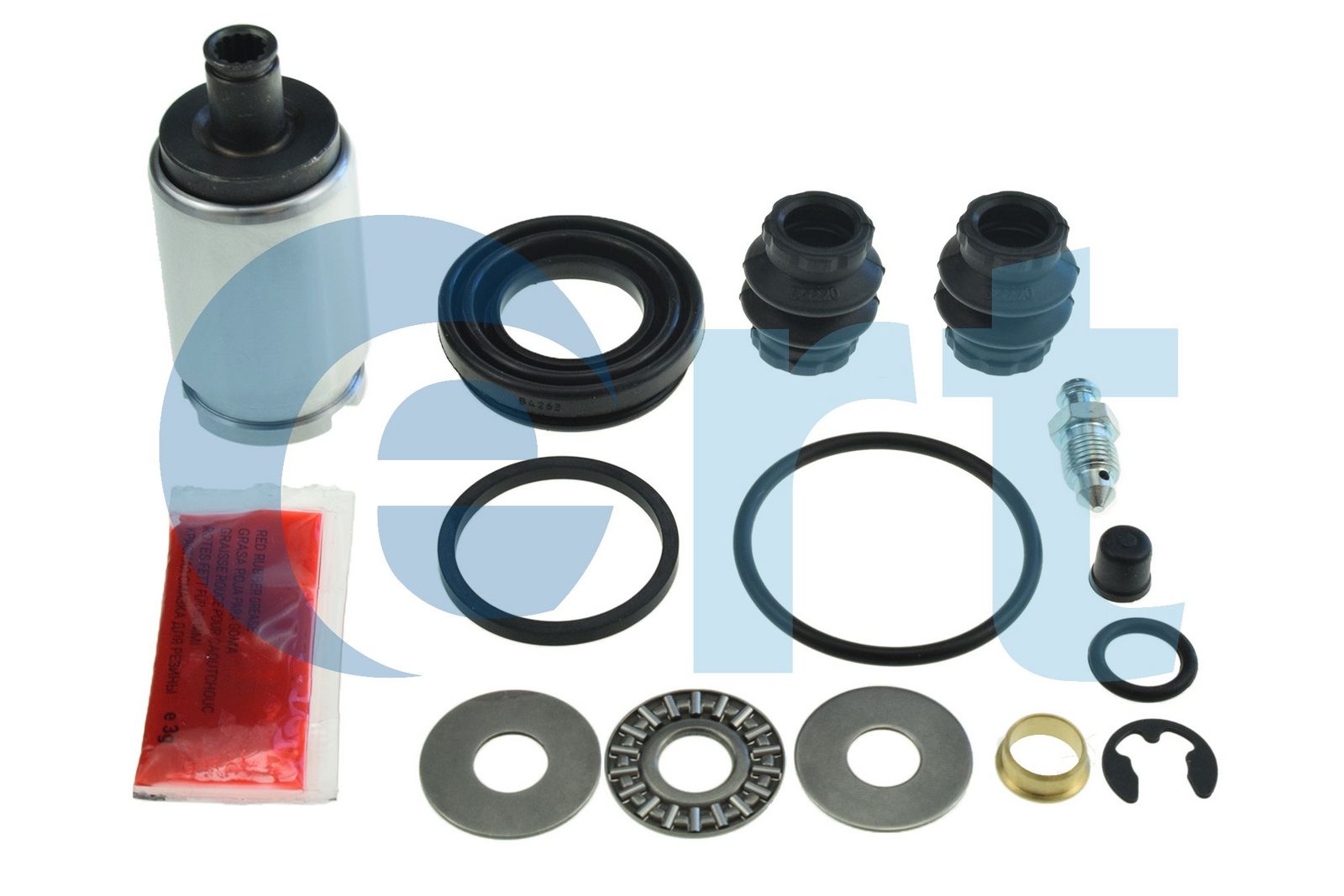 Bremssattel Reparatursatz