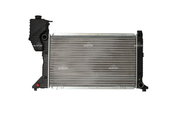 Kühler Wasserkühler Motorkühler