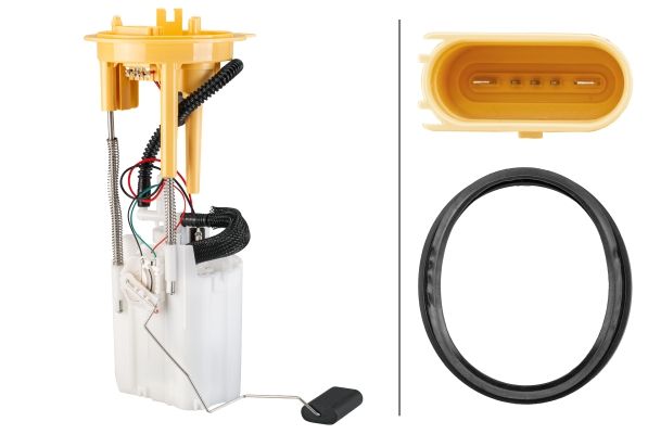 Kraftstoff Fördereinheit Kraftstoffpumpe