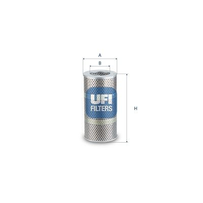 Ölfilter Öl Filter