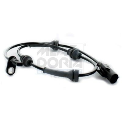 ABS Sensor Drehzahlmesser