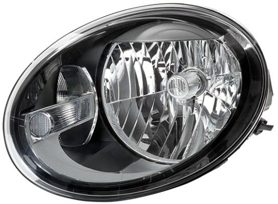Scheinwerfer