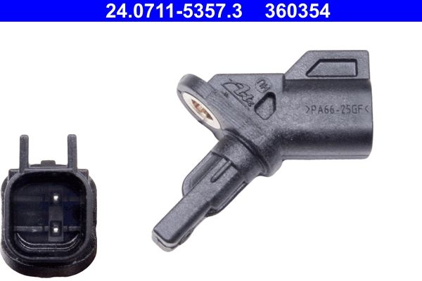 ABS Sensor Drehzahlmesser