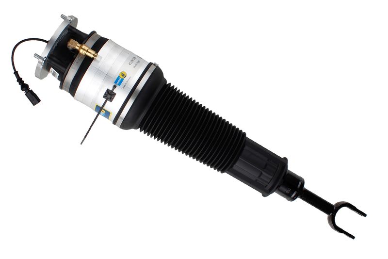Gas-Stoßdämpfer