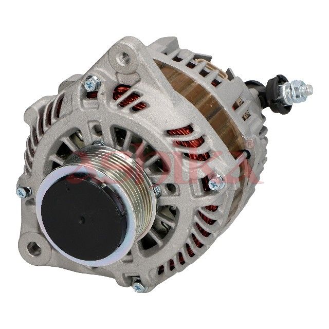 Lichtmaschine Generator