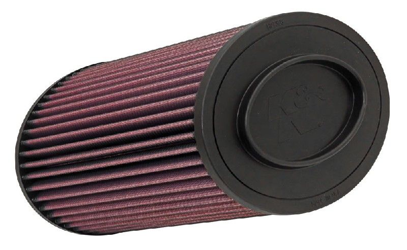 Plattenfilter (Einsätze)