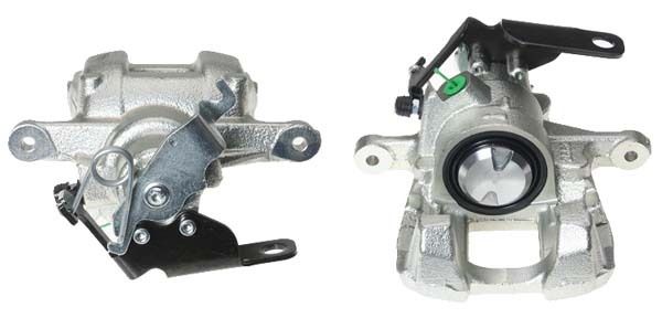 Bremssattel