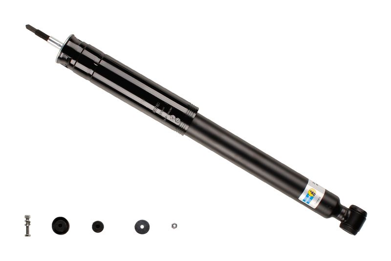 Gas-Stoßdämpfer