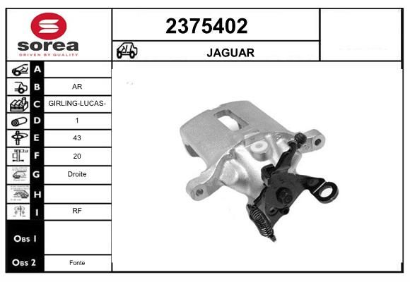 Bremssattel