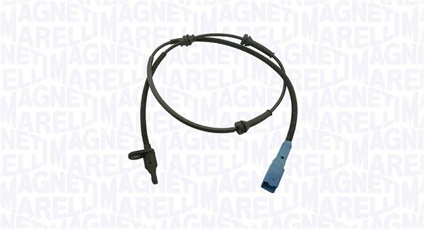 ABS-Sensor