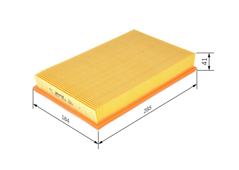 Luftfilter