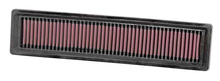 Plattenfilter (Einsätze)