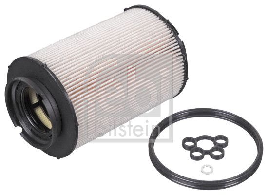 Kraftstofffilter Kraftstoff Filter
