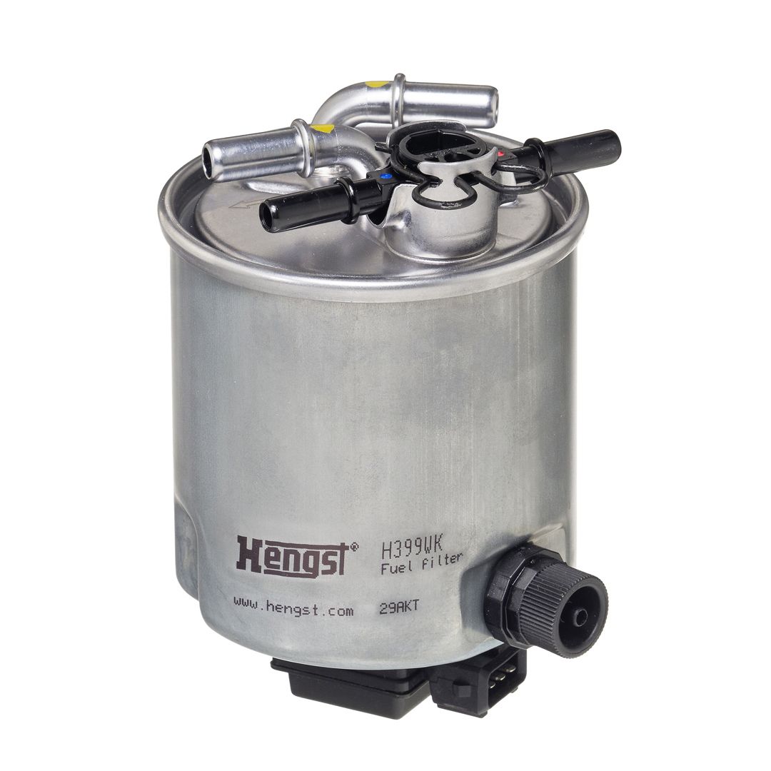 Kraftstofffilter Kraftstoff Filter