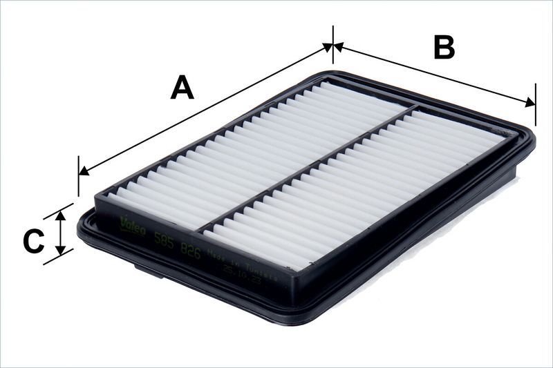 Luftfilter