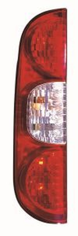 Set: 2 × Heckleuchte